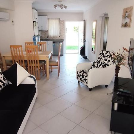 Calis Beach Apartments Fethiye Luaran gambar