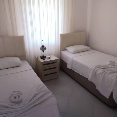 Calis Beach Apartments Fethiye Luaran gambar