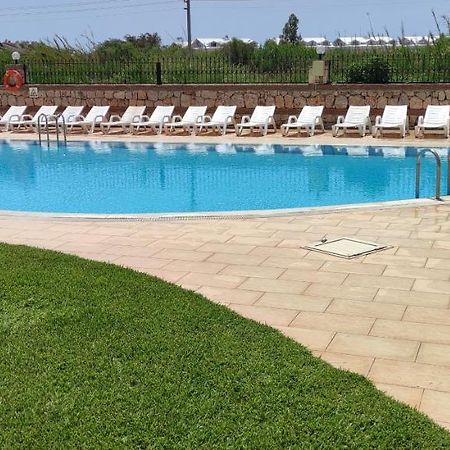 Calis Beach Apartments Fethiye Luaran gambar