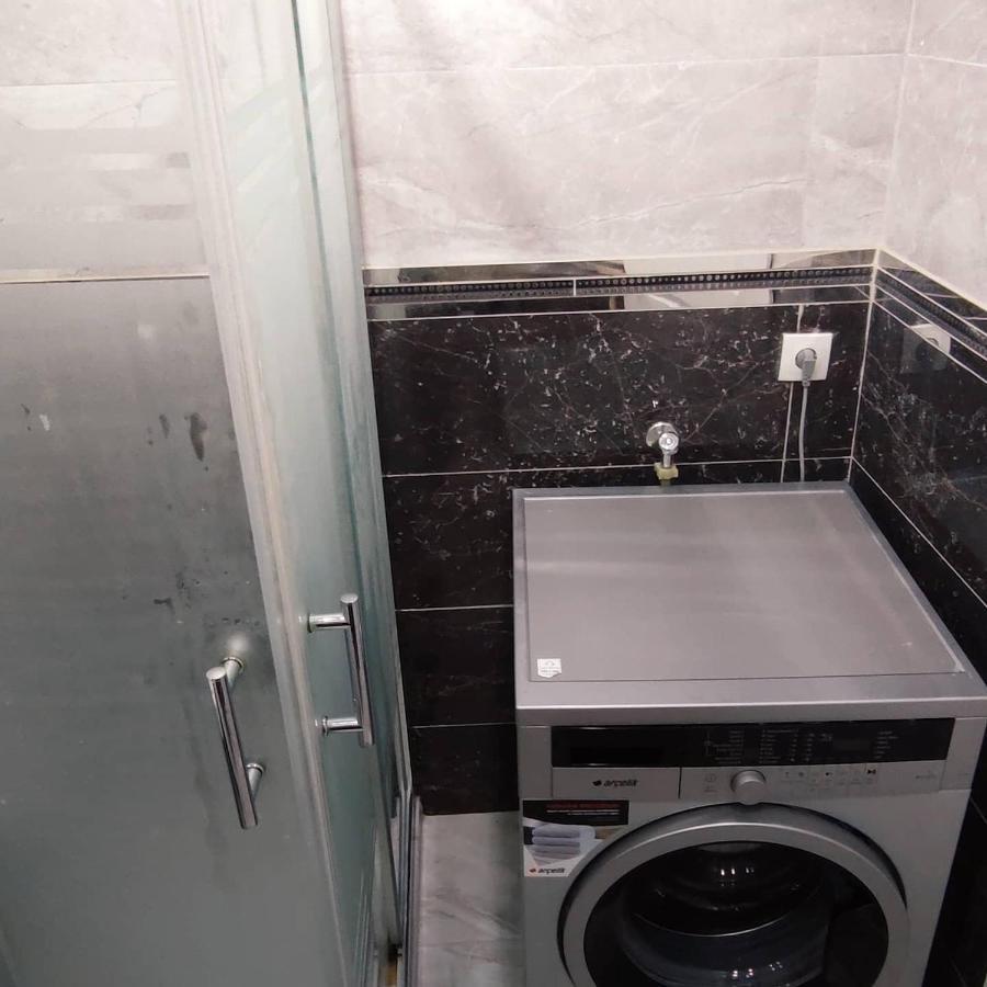 Calis Beach Apartments Fethiye Luaran gambar