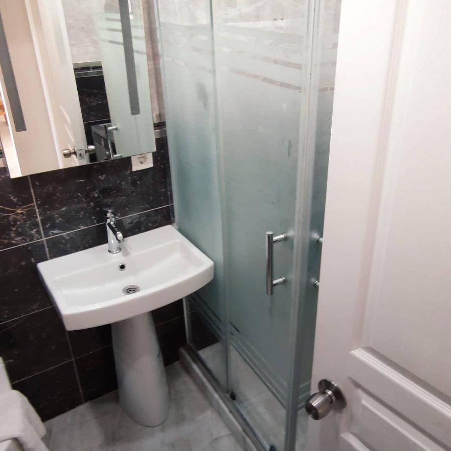 Calis Beach Apartments Fethiye Luaran gambar