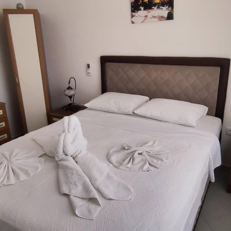 Calis Beach Apartments Fethiye Luaran gambar